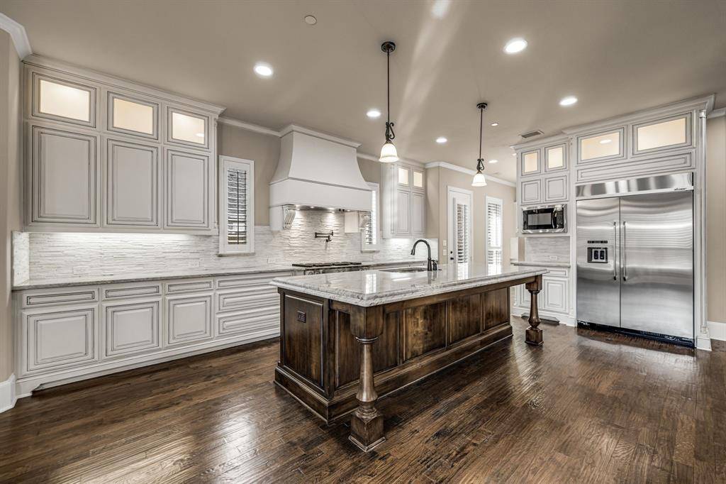 Frisco, TX 75033,4319 Glenhurst Lane