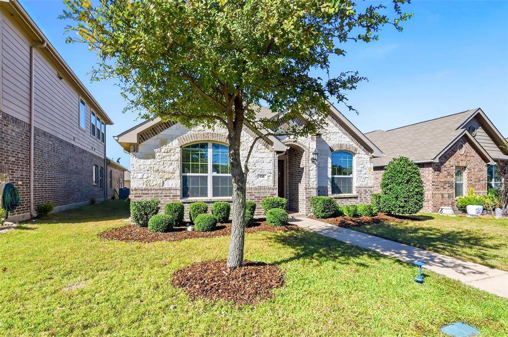 Aubrey, TX 76227,616 Cheyenne Drive