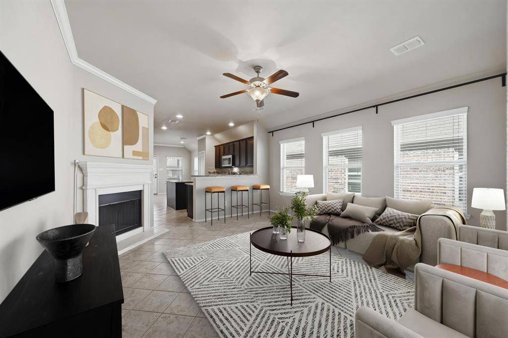 Aubrey, TX 76227,616 Cheyenne Drive