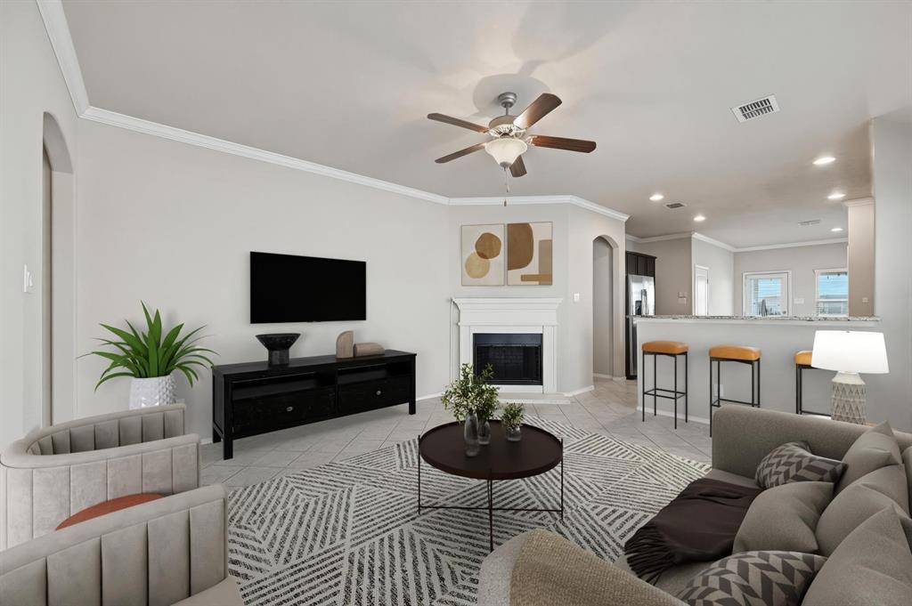 Aubrey, TX 76227,616 Cheyenne Drive