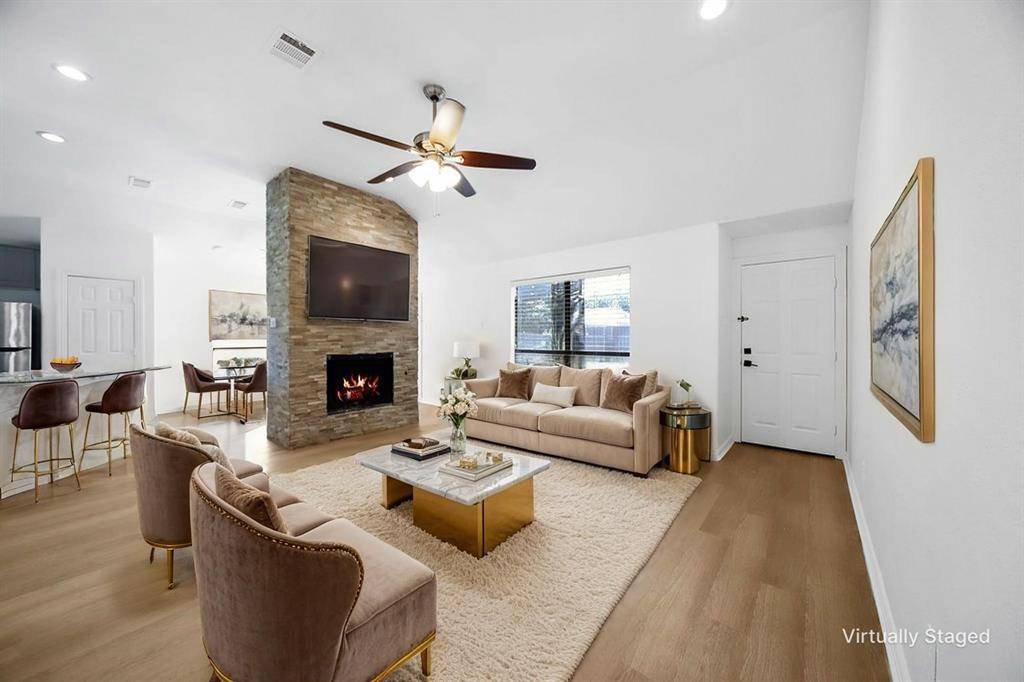 Rowlett, TX 75088,2305 Windridge Lane