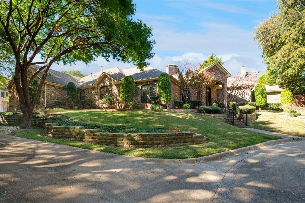 Mckinney, TX 75070,2607 Saratoga