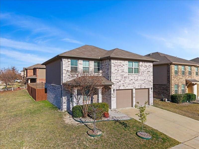 Fort Worth, TX 76108,2901 Coyote Canyon Trail