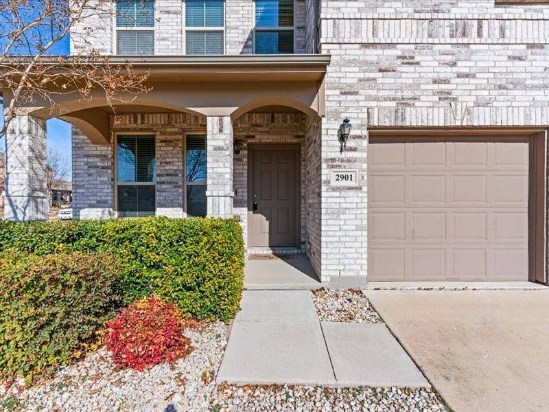 Fort Worth, TX 76108,2901 Coyote Canyon Trail