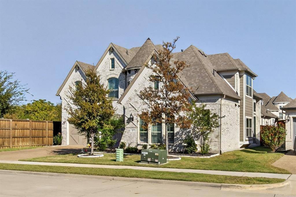 Mckinney, TX 75070,4817 Cedar Creek Drive