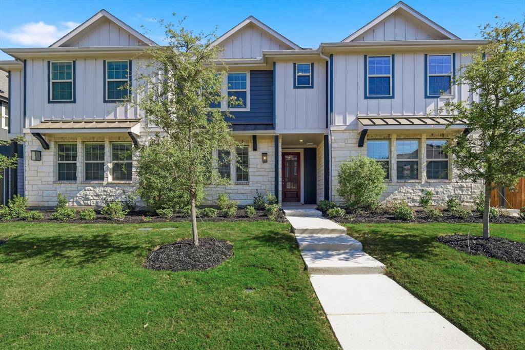 Fort Worth, TX 76123,7420 Rosetta Drive