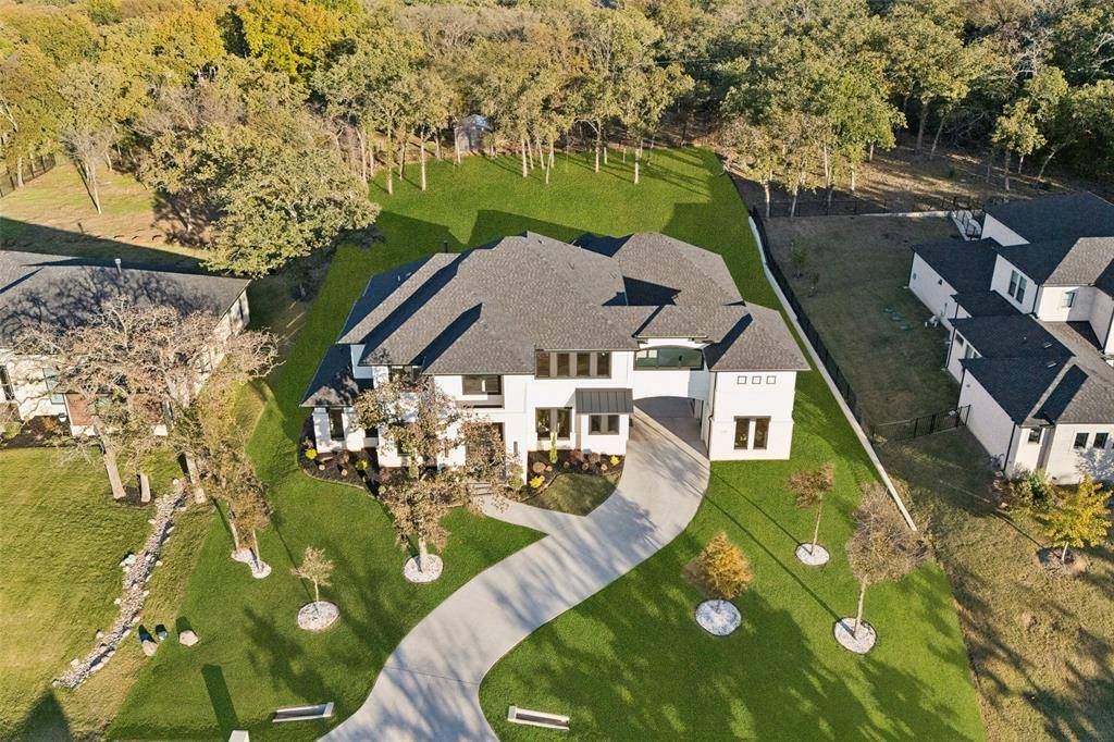 Flower Mound, TX 75022,4120 Ridgecrest Drive