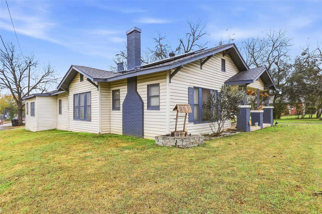 Cleburne, TX 76033,618 Granbury Street