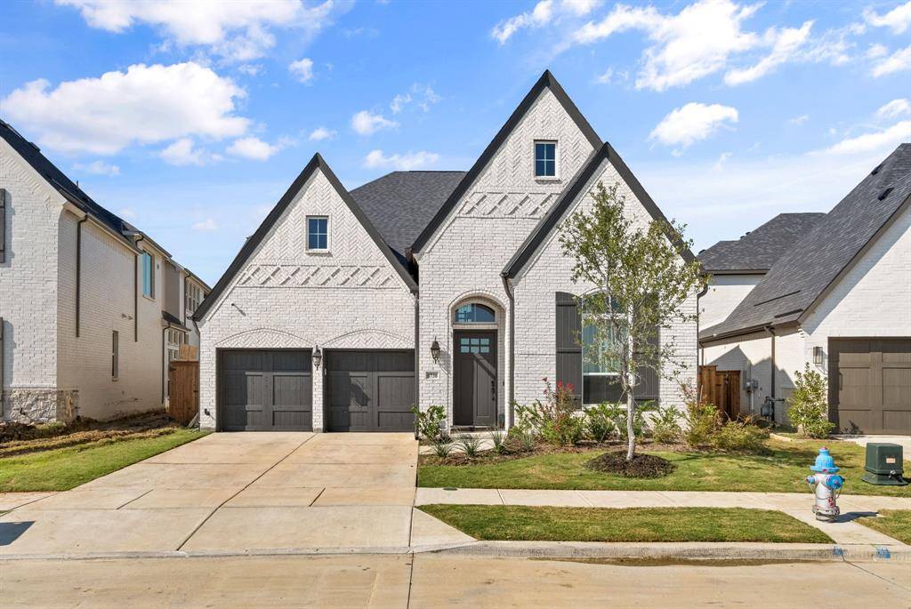 The Colony, TX 75056,8736 Edgewater Drive