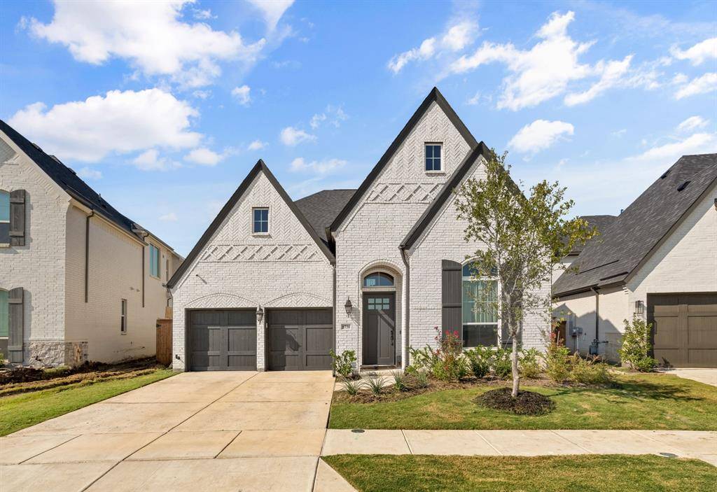 The Colony, TX 75056,8736 Edgewater Drive