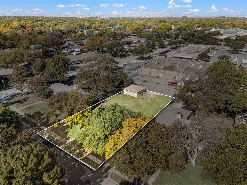 Richardson, TX 75080,820 Brookhurst Drive