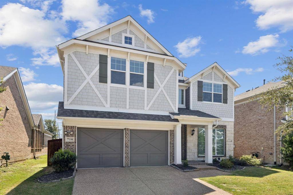 Aubrey, TX 76227,716 Nathanael Greene Court