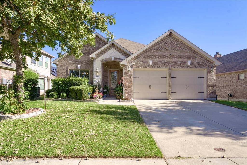 Little Elm, TX 75068,625 Kinghaven Drive