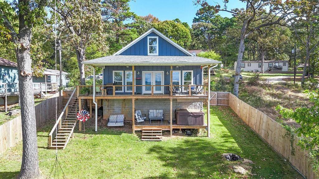 Flint, TX 75762,17225 Lake Side Drive