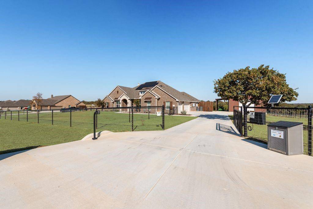 Weatherford, TX 76088,2025 Liberty Court
