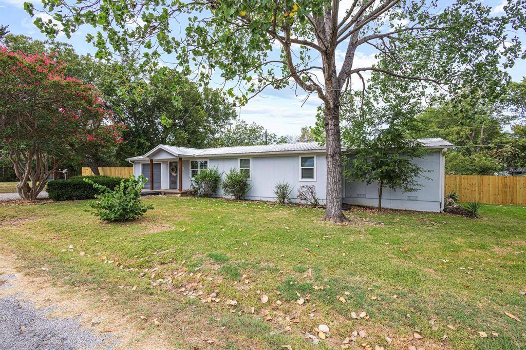 Pottsboro, TX 75076,287 Pecan Drive