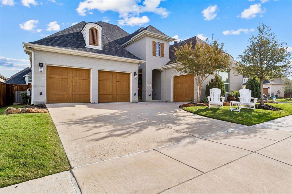 The Colony, TX 75056,2816 Maryport Court