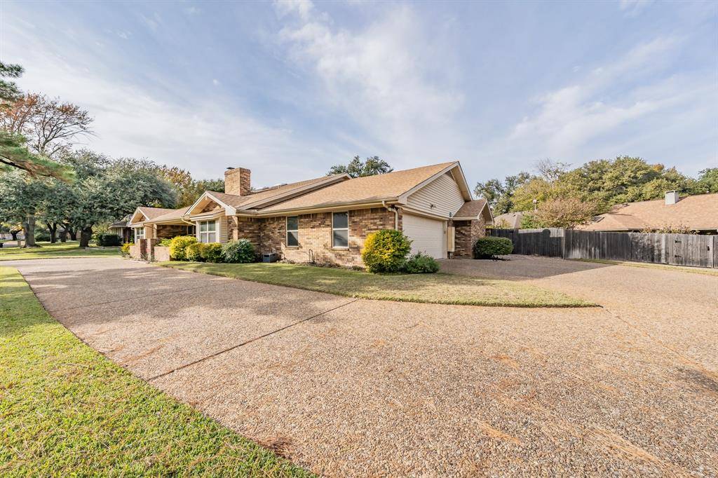 Fort Worth, TX 76133,7100 Sparrow Point