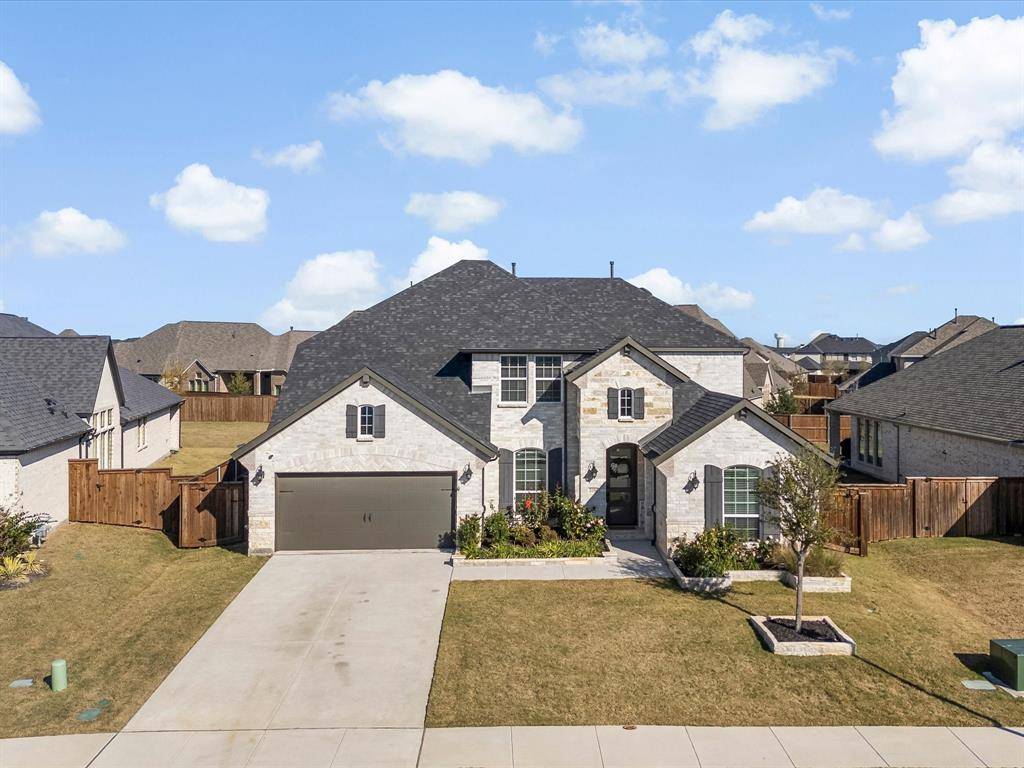 Haslet, TX 76052,2156 Cloverfern Way