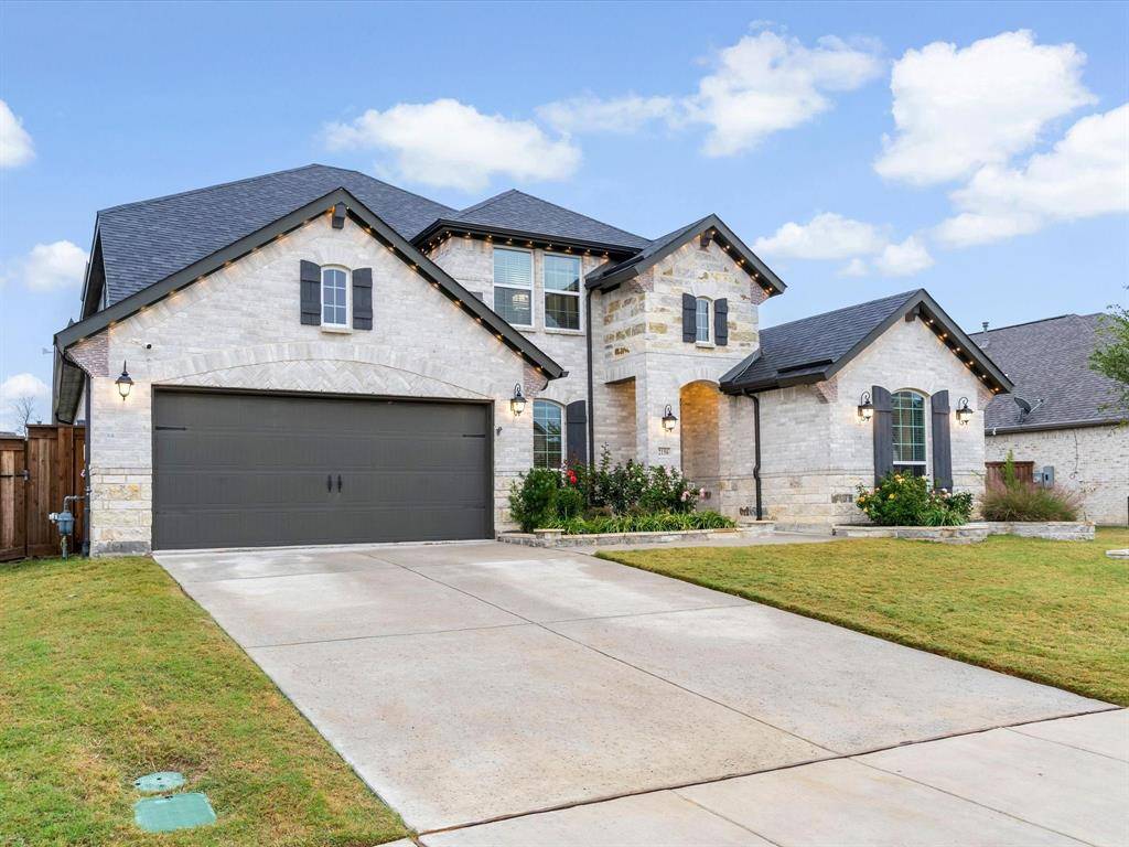Haslet, TX 76052,2156 Cloverfern Way
