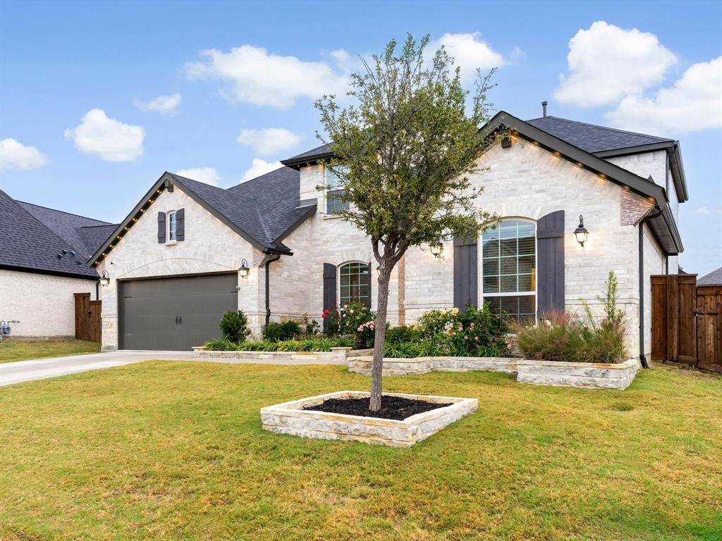 Haslet, TX 76052,2156 Cloverfern Way
