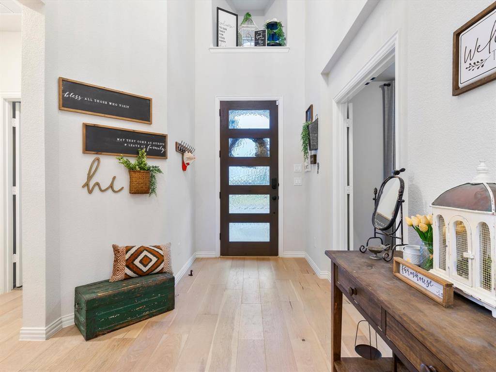 Haslet, TX 76052,2156 Cloverfern Way