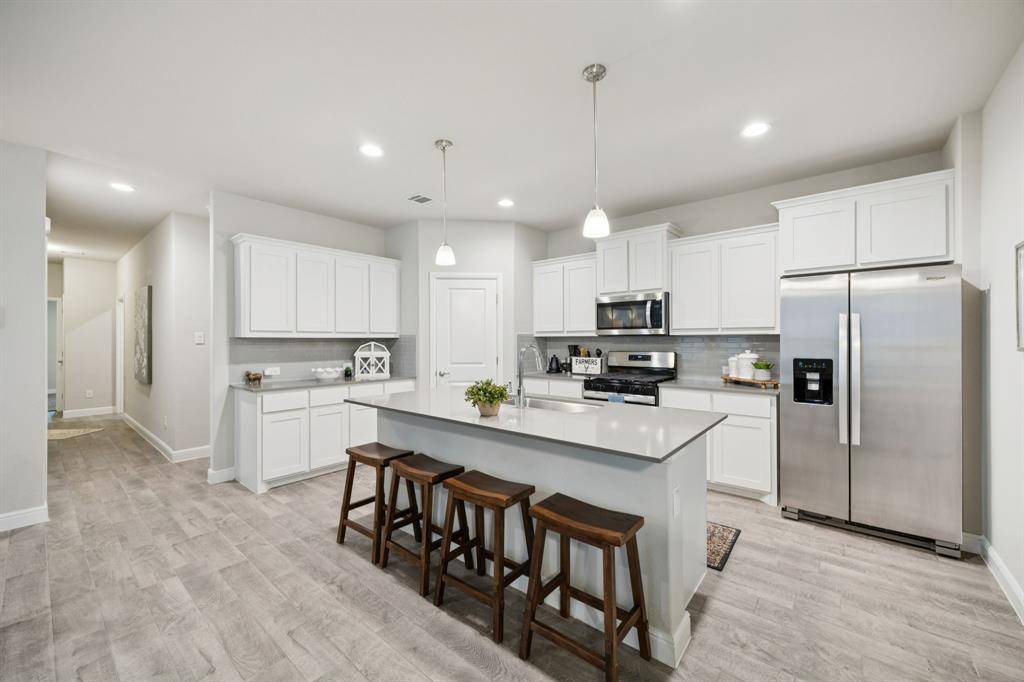 Rhome, TX 76078,262 Lunayena Road