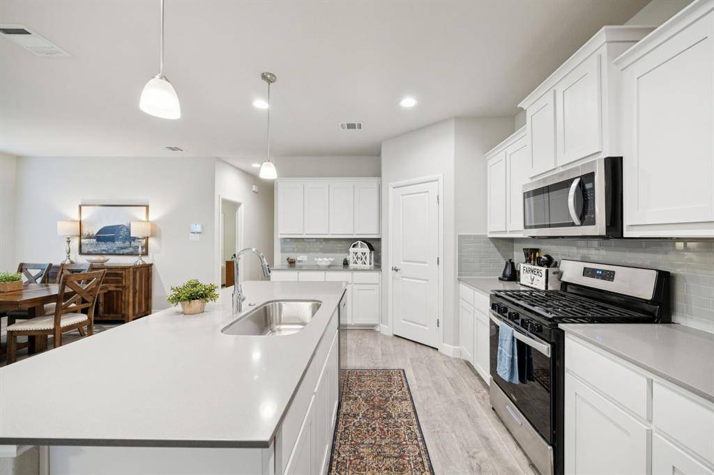 Rhome, TX 76078,262 Lunayena Road