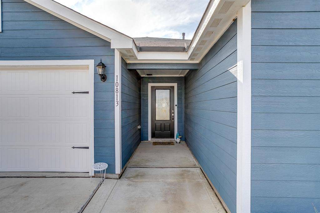 Fort Worth, TX 76108,10813 Copper Hills Lane