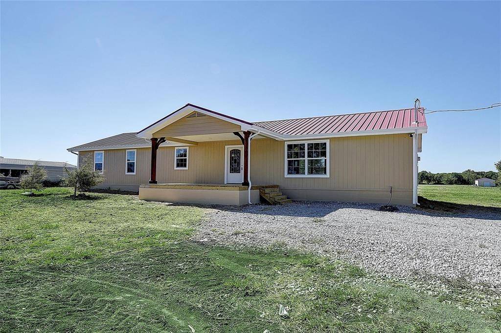 Ladonia, TX 75449,4021 County Road 4805