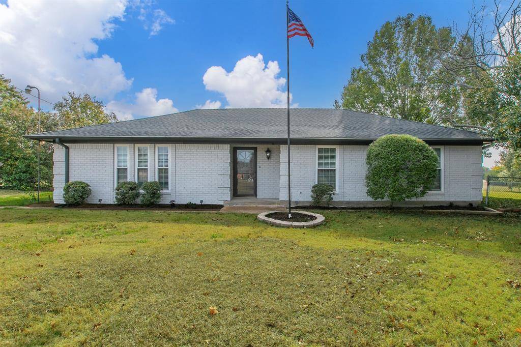 Elm Mott, TX 76640,961 Shilling Drive