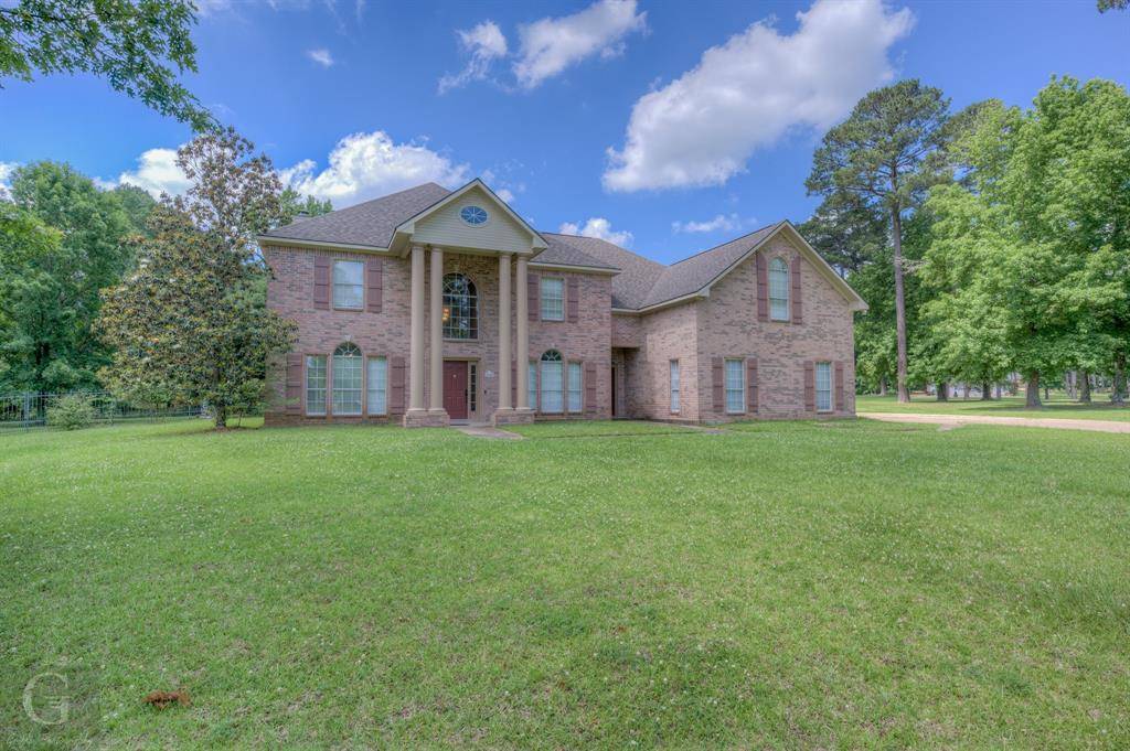 Keithville, LA 71047,5345 Vermilion Place