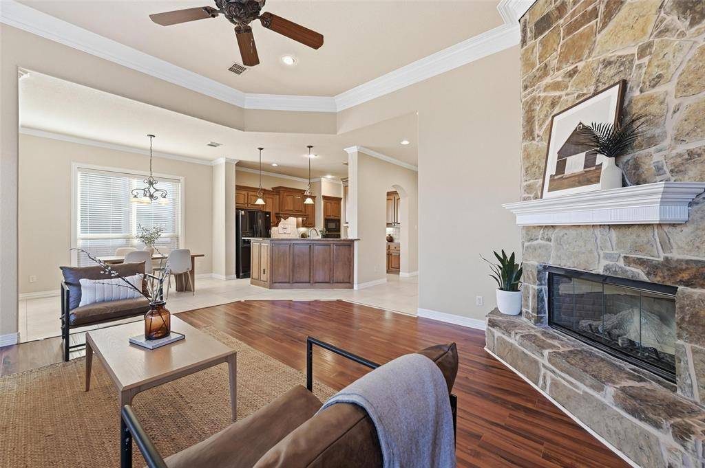 Arlington, TX 76017,3603 Regents Park Court