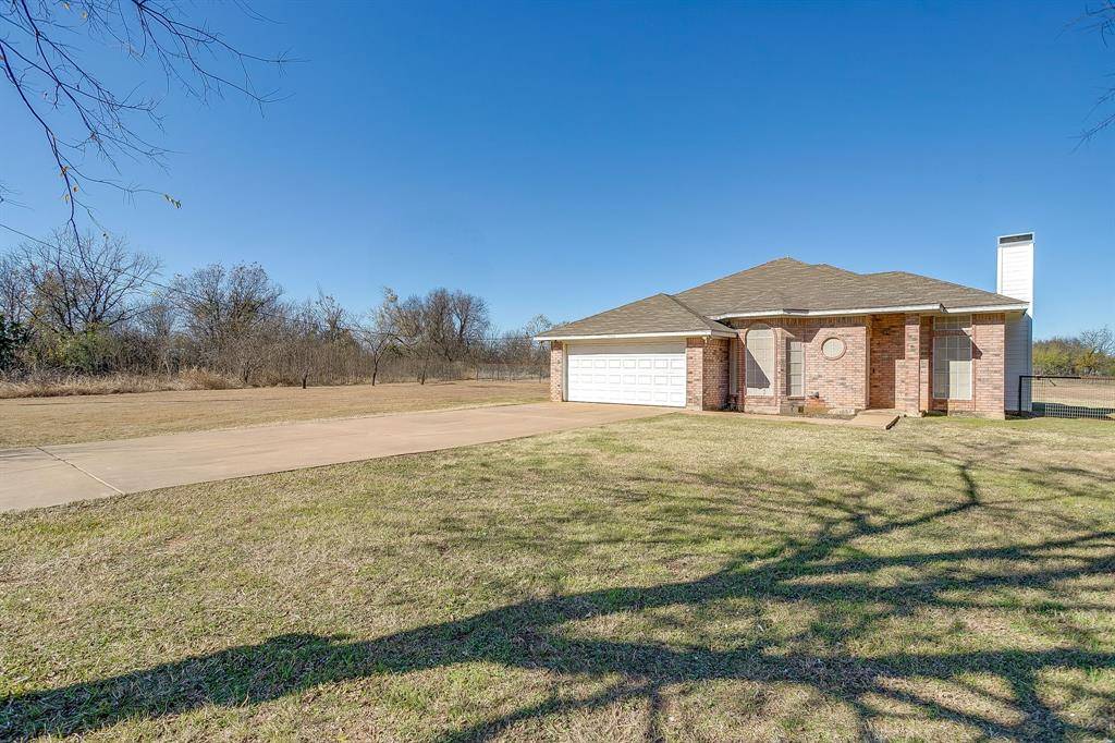 Rio Vista, TX 76093,1000 County Road 1105