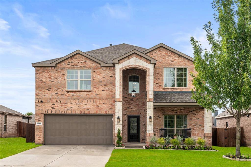 Celina, TX 75009,1413 Clayton Lane