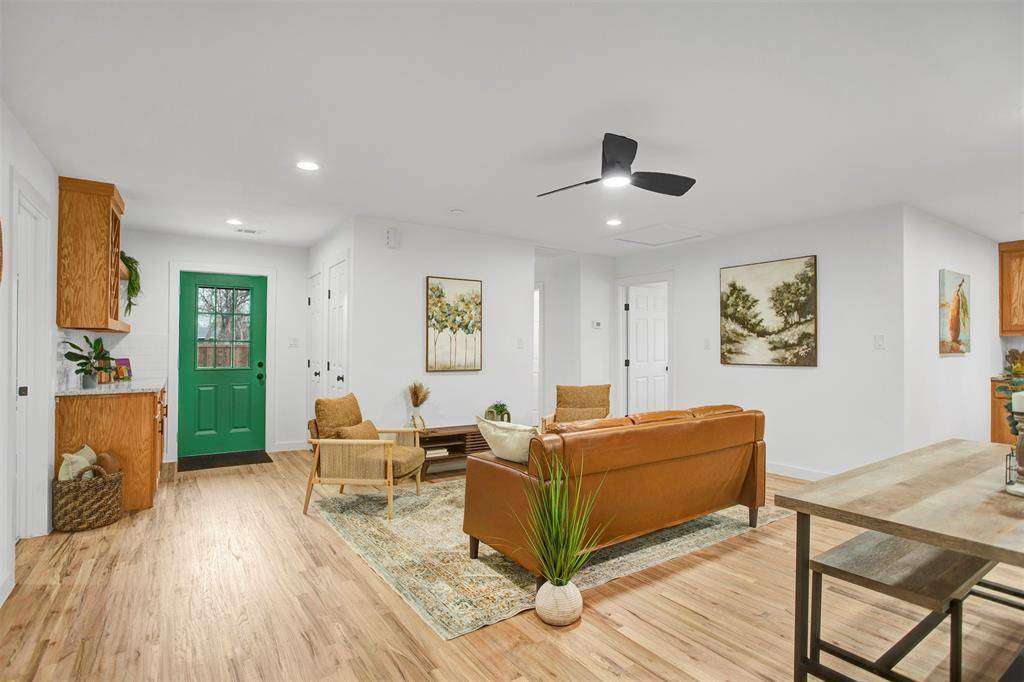 Greenville, TX 75401,4005 Simonds Street