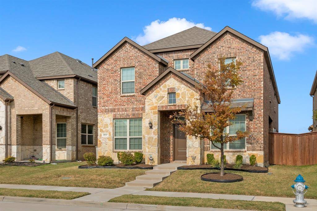 Celina, TX 75009,1517 Bennington Lane