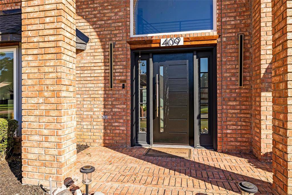 Grand Prairie, TX 75052,409 Baldwin Street