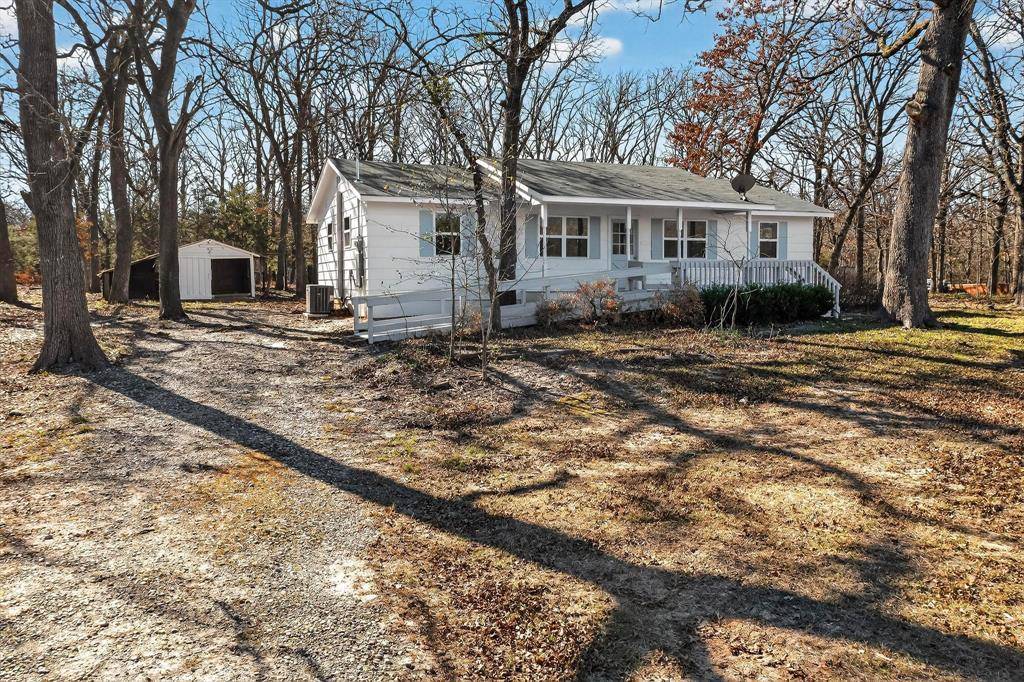 Quinlan, TX 75474,2752 Private Road 2410