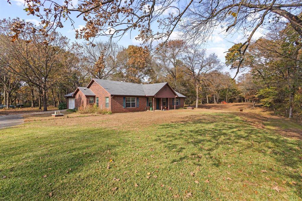 Sadler, TX 76264,80 N Campbell Road