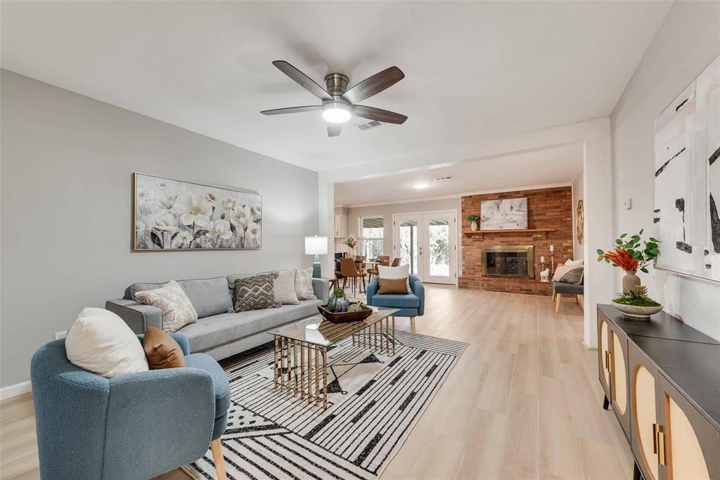 Grand Prairie, TX 75050,1910 Wildwood Drive