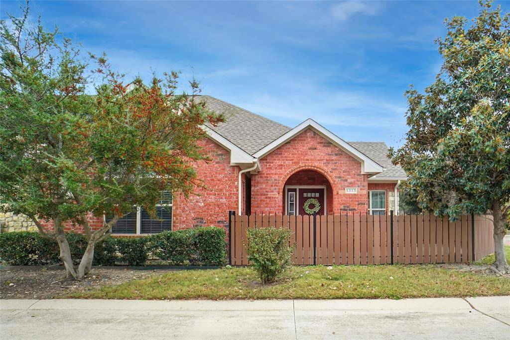 Fort Worth, TX 76116,3211 Rosemeade Drive #1313