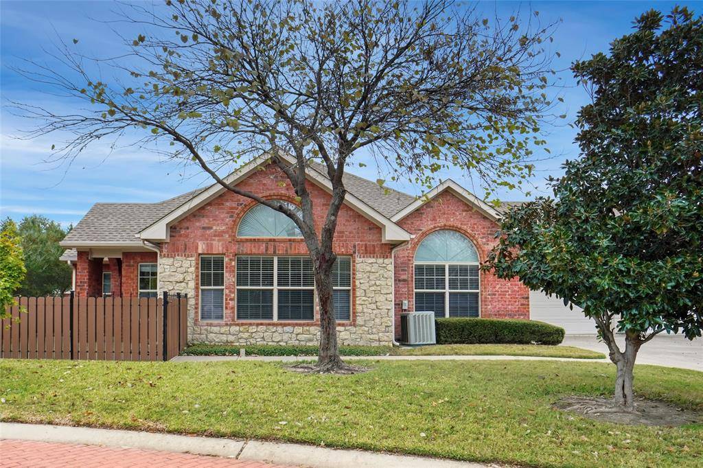Fort Worth, TX 76116,3211 Rosemeade Drive #1313
