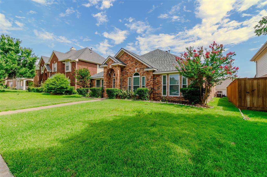 Plano, TX 75025,2448 Cimmaron Drive