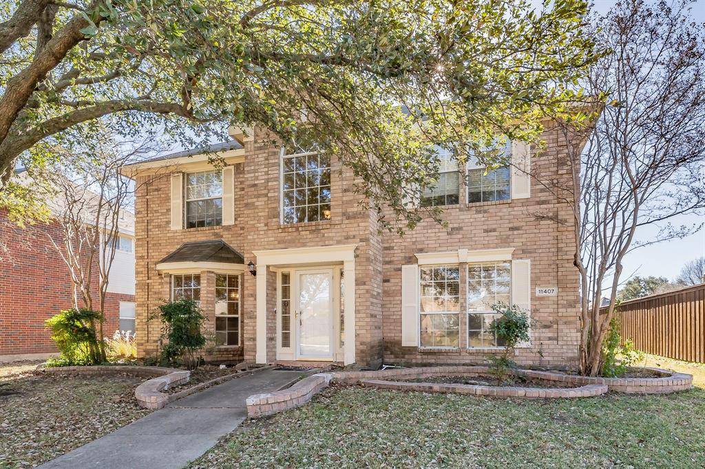 Frisco, TX 75035,11407 Covey Lane