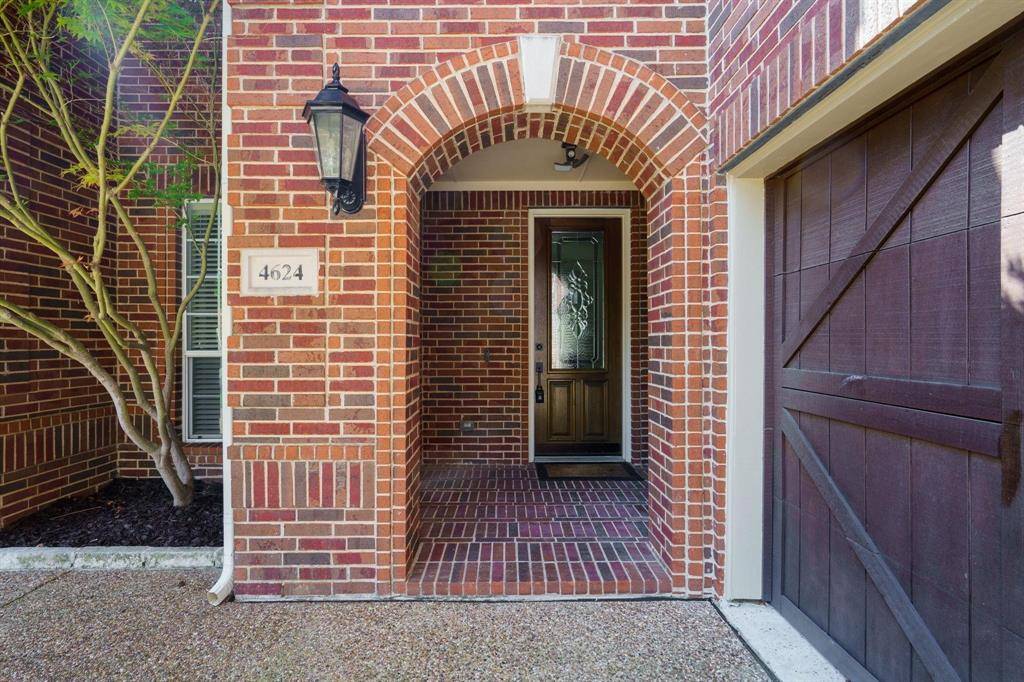 Plano, TX 75024,4624 United Lane
