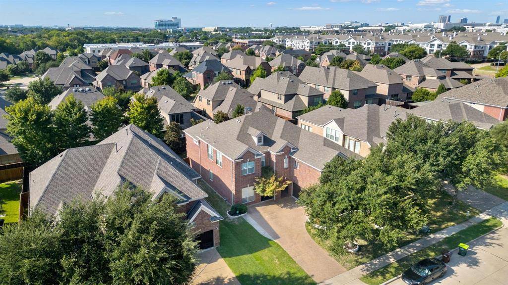 Plano, TX 75024,4624 United Lane