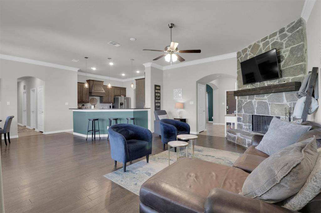 Godley, TX 76044,7818 Sagebrush