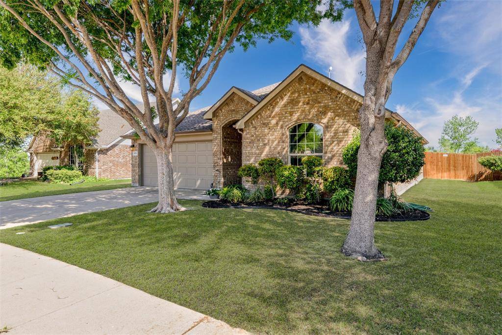 Lavon, TX 75166,975 Crockett Drive