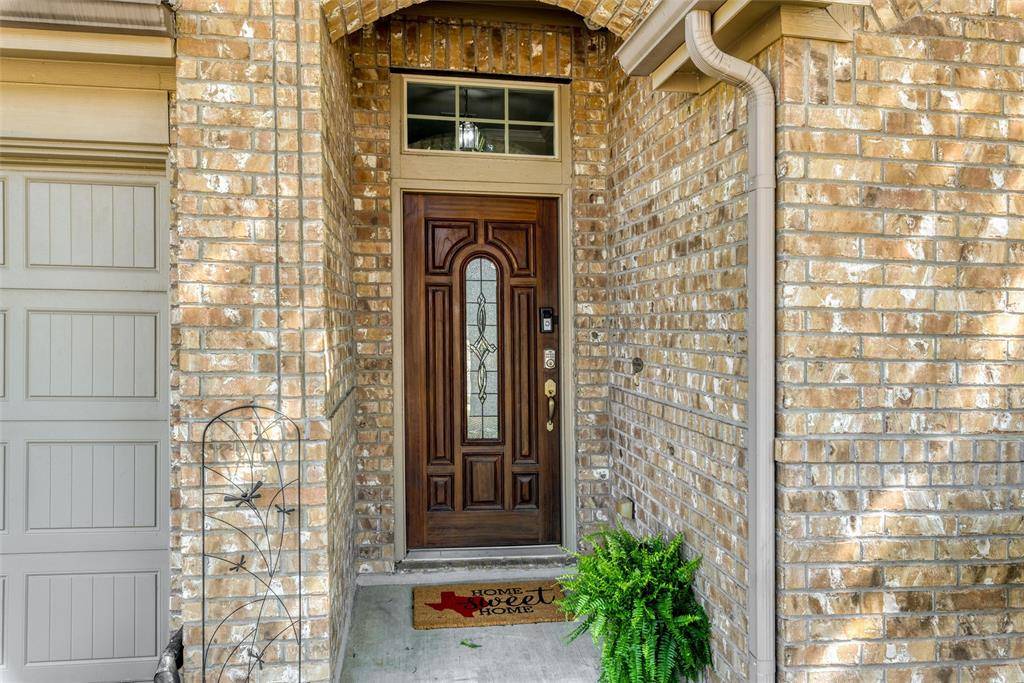 Lavon, TX 75166,975 Crockett Drive